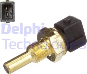 Delphi TS10364 - Sensor, coolant temperature www.avaruosad.ee