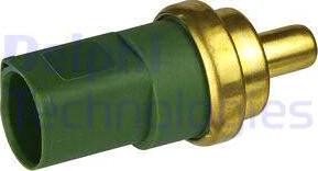 Delphi TS10236-12B1 - Sensor, coolant temperature www.avaruosad.ee