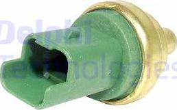 Delphi TS10277 - Sensor, coolant temperature www.avaruosad.ee