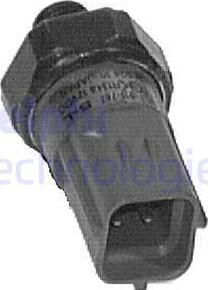 Delphi TSP0435047 - Pressure Switch, air conditioning www.avaruosad.ee
