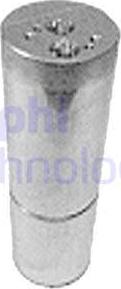 Delphi TSP0175143 - Dryer, air conditioning www.avaruosad.ee