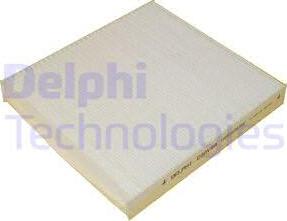 Delphi TSP0325059 - Filter, interior air www.avaruosad.ee
