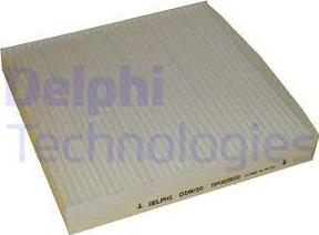 Delphi TSP0325033 - Filter,salongiõhk www.avaruosad.ee