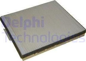 Delphi TSP0325032 - Filter,salongiõhk www.avaruosad.ee