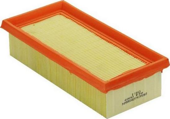 Denckermann A140009 - Filtre à air www.avaruosad.ee