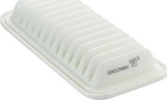 Denckermann A140174 - Air Filter www.avaruosad.ee