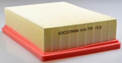 Denckermann A141759 - Air Filter www.avaruosad.ee