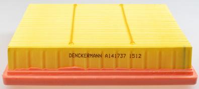 Denckermann A141737 - Air Filter www.avaruosad.ee