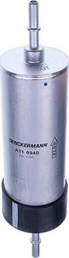 Denckermann A110940 - Fuel filter www.avaruosad.ee
