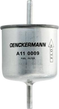 Denckermann A110009 - Fuel filter www.avaruosad.ee