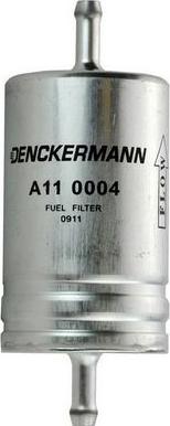 Denckermann A110004 - Fuel filter www.avaruosad.ee