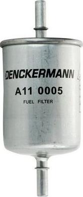 Denckermann A110005 - Fuel filter www.avaruosad.ee