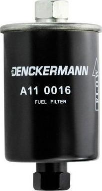 Denckermann A110016 - Fuel filter www.avaruosad.ee