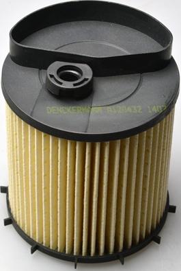Denckermann A120432 - Fuel filter www.avaruosad.ee