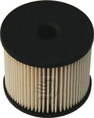 Denckermann A120353 - Fuel filter www.avaruosad.ee