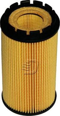 Denckermann A210415 - Oil Filter www.avaruosad.ee