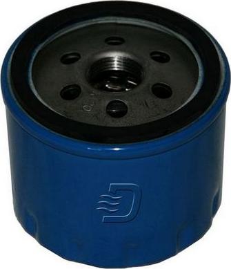 Denckermann A210582 - Oil Filter www.avaruosad.ee