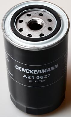 Denckermann A210627 - Oil Filter www.avaruosad.ee