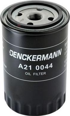 Denckermann A210044 - Oil Filter www.avaruosad.ee