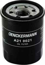 Denckermann A210021-S - Oil Filter www.avaruosad.ee