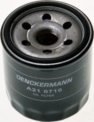 Denckermann A210710 - Oil Filter www.avaruosad.ee