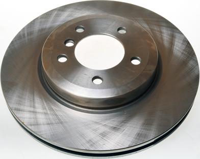 Denckermann B130254 - Disque de frein www.avaruosad.ee