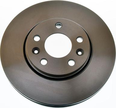 Denckermann B130713 - Bremseskive www.avaruosad.ee
