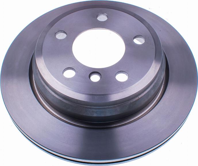Denckermann B130723 - Disque de frein www.avaruosad.ee