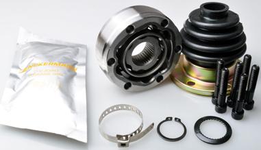 Denckermann C120055 - Joint Kit, drive shaft www.avaruosad.ee