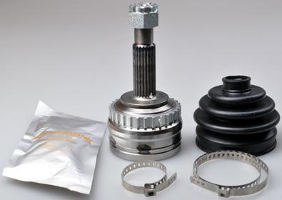 Denckermann C120022 - Joint Kit, drive shaft www.avaruosad.ee