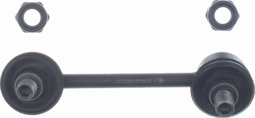 Denckermann D140380 - Entretoise / tige, stabilisateur www.avaruosad.ee