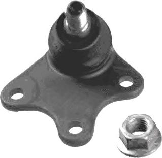 Denckermann D110175 - Ball Joint www.avaruosad.ee