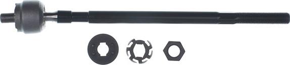 Denckermann D180231 - Tie Rod Axle Joint www.avaruosad.ee