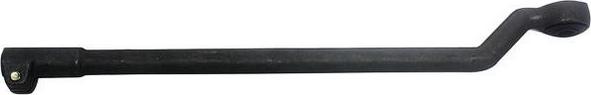 Denckermann D130207 - Tie Rod Axle Joint www.avaruosad.ee