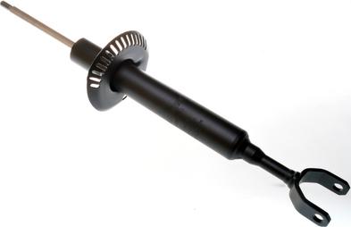 Denckermann DSB034G - Amortisseur www.avaruosad.ee