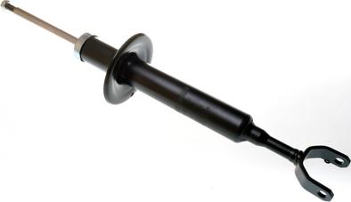 Denckermann DSB037G - Amortisseur www.avaruosad.ee