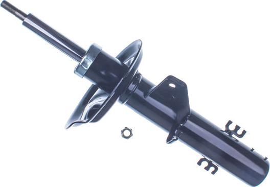 Denckermann DSB340G - Amortisseur www.avaruosad.ee
