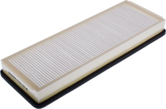 Denckermann M119010 - Kabineluftfilter www.avaruosad.ee