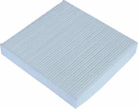 Denckermann M110761 - Filtro, aire habitáculo www.avaruosad.ee