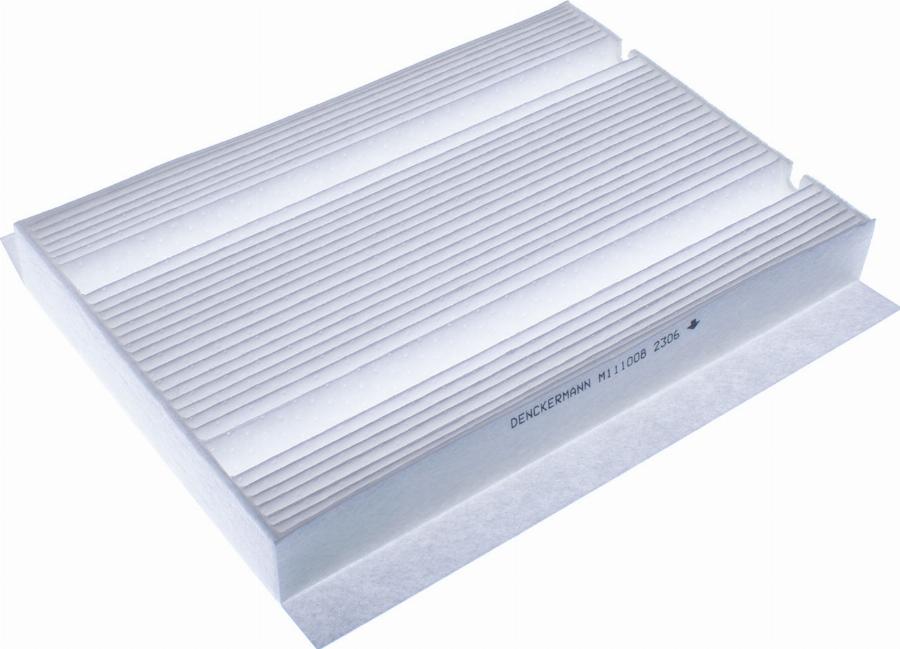 Denckermann M111008 - Filtre, air de l'habitacle www.avaruosad.ee