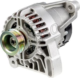 Denso DAN998 - Alternator www.avaruosad.ee