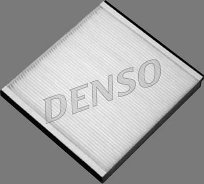 Denso DCF482P - Filter,salongiõhk www.avaruosad.ee