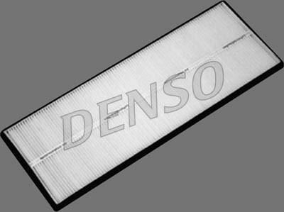 Denso DCF017P - Filter,salongiõhk www.avaruosad.ee
