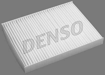 Denso DCF504P - Filter,salongiõhk www.avaruosad.ee