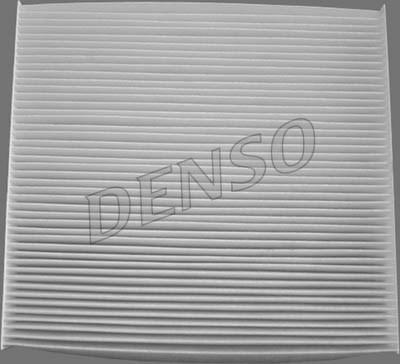 Denso DCF480P - Фильтр воздуха в салоне www.avaruosad.ee