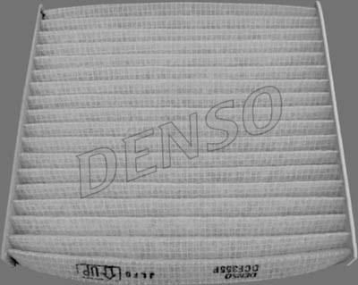 Denso DCF355P - Filter, interior air www.avaruosad.ee
