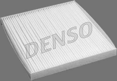 Denso DCF469P - Фильтр воздуха в салоне www.avaruosad.ee