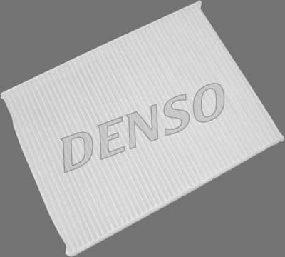 Denso DCF489P - Filter, interior air www.avaruosad.ee