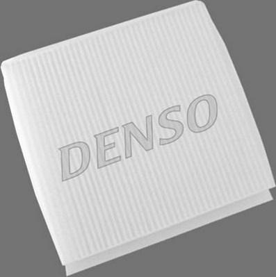 Denso DCF485P - Фильтр воздуха в салоне www.avaruosad.ee