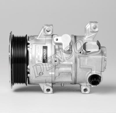 Denso DCP50301 - Compressor, air conditioning www.avaruosad.ee